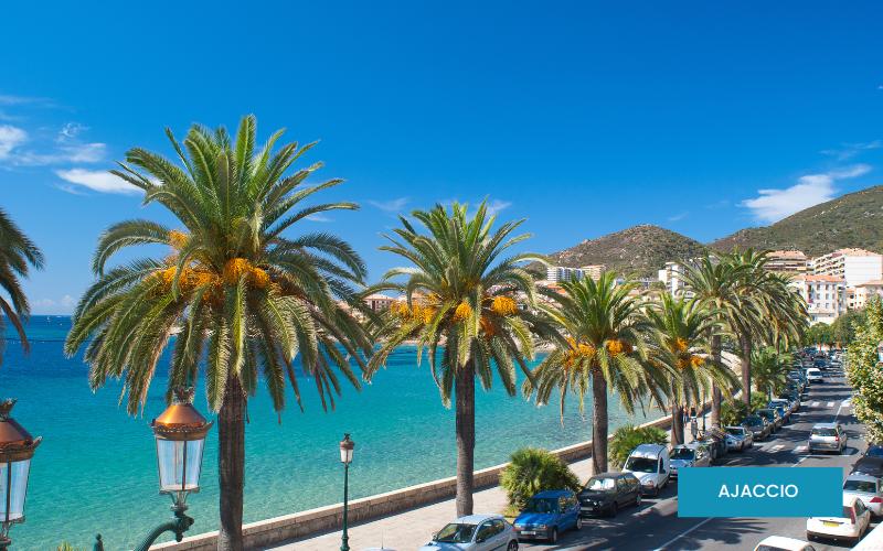 CROCIERA DI INIZIO ESTATE DA CIVITAVECCHIA
